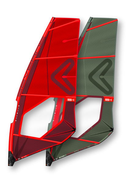 Severne S1 2026