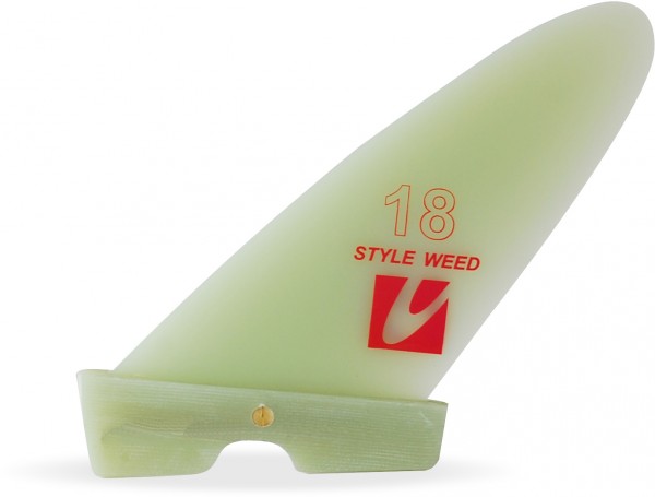 Maui Ultra Fins Style Weed