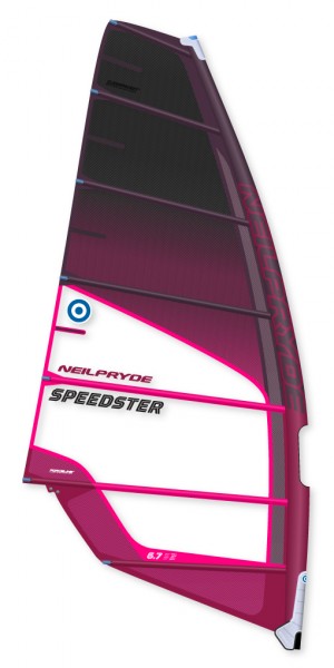 Neilpryde Speedster C1