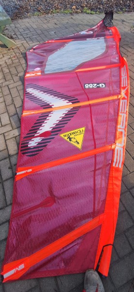 Severne Blade (Gebraucht)