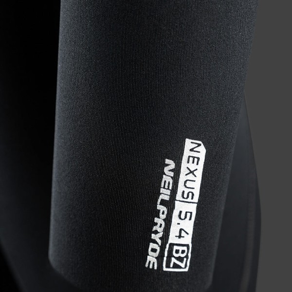 Neilpryde Nexus Fullsuit 5/4 BZ