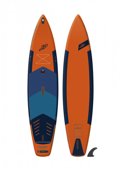 JP SUP CruisAir SE 3DS