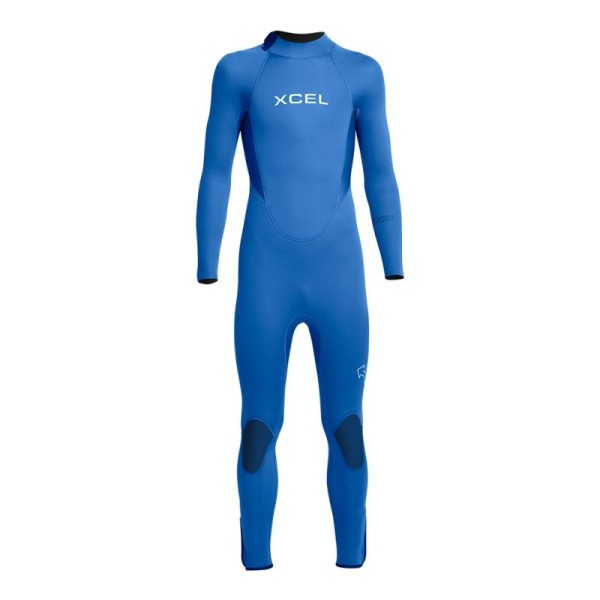 Xcel Axis OS 5/4 Youth blue