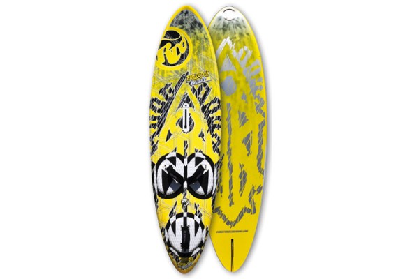 RRD Freestyle Wave LTD 96 2012 gebraucht