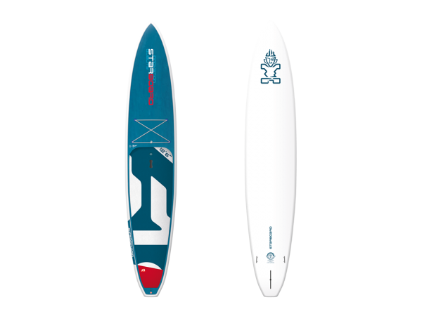 Starboard Generation 2020