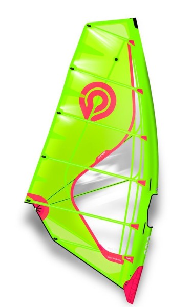 Goya Mark 2 7.2 (Testmaterial)