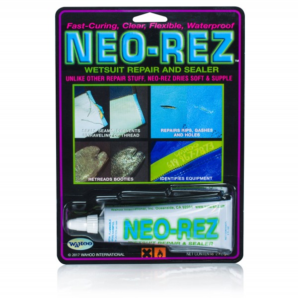 Neo Rez