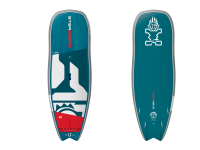 Starboard Hyper Nut 2020 Starboard Hyper Nut 2020