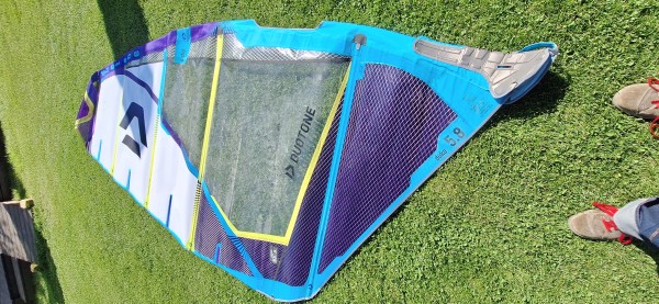 Duotone Duke 5.8 (gebraucht)