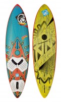 RRD FireWave 92l 2011 gebraucht RRD FireWave 92l 2011 gebraucht