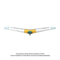 Vorschau: Duotone Wing Unit SLS Concept Blue 2026 Vorschau: Duotone Wing Unit SLS Concept Blue 2026