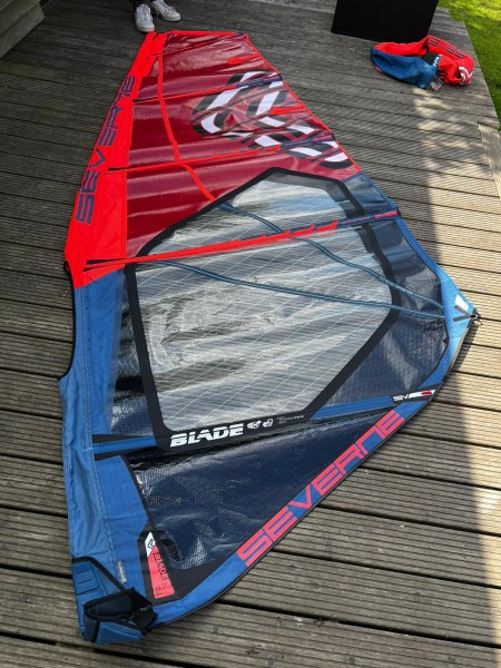 Severne Blade 4.7 (gebraucht)