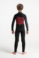 Preview: C-Skins SESSION 5:4 JUNIOR CHEST ZIP STEAMER Preview: C-Skins SESSION 5:4 JUNIOR CHEST ZIP STEAMER