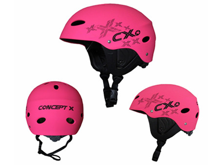 Concept X Helm- Pink