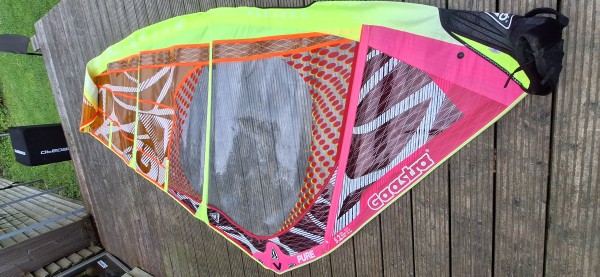 Gaastra Pure 5.2 (gebraucht)