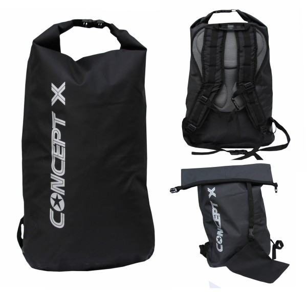 Concept X Dry Bag Pack 50L