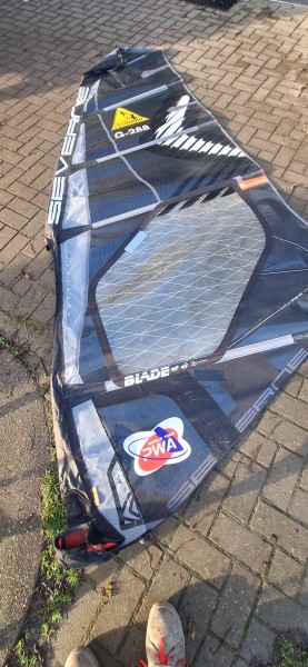 Severne Blade (Gebraucht)