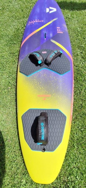 Duotone Ultra FreeWave SLS 94L 2025 (gebraucht)