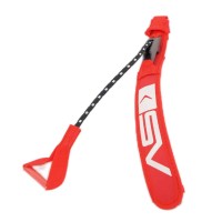 Vorschau: Severne Race PRO Adjustable Harness Lines Vorschau: Severne Race PRO Adjustable Harness Lines