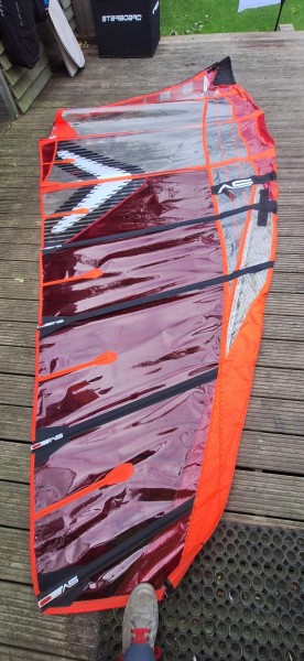 Severne Mach 6 (gebraucht)