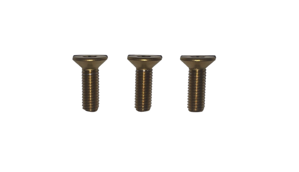 Neilpryde Swift Screw Set Front Wing