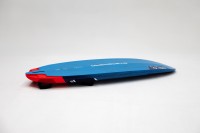 Vorschau: Starboard Isonic Carbon Reflex Vorschau: Starboard Isonic Carbon Reflex