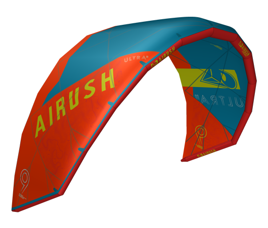 Airush Ultra v2