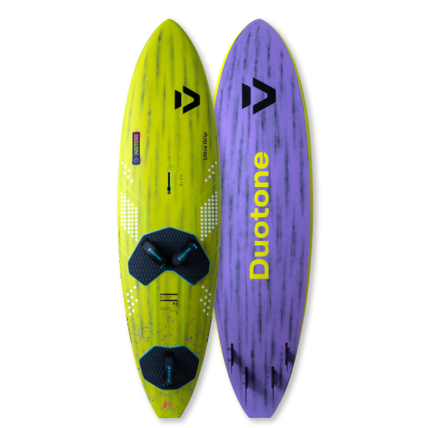Duotone Ultra Grip (Quad) 2026