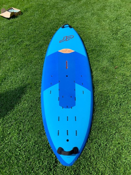 JP Young Gun EVA 112l (gebraucht, neuwertiger Zustand)