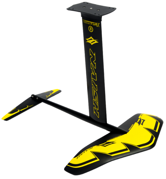 Naish Thrust WS Foil 2018 gebraucht