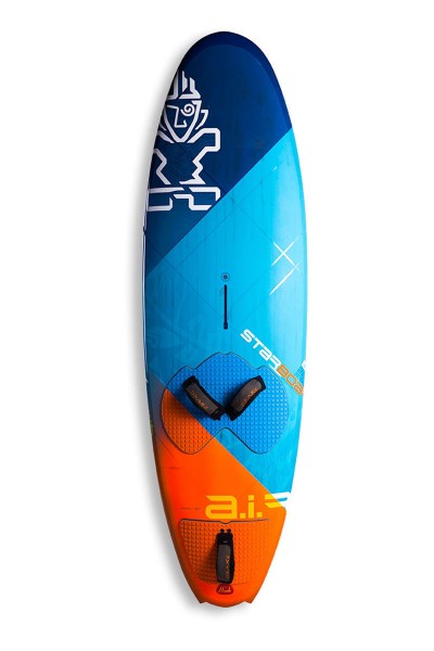 Starboard A.I.R. Freewave 93l gebraucht