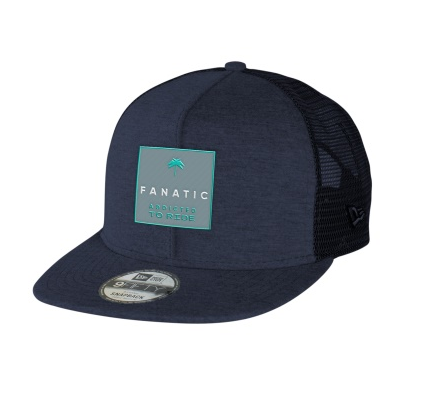 Fanatic Cap Net