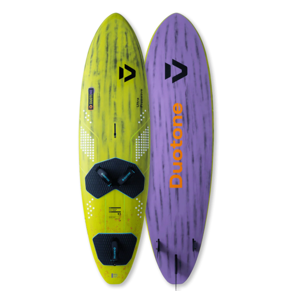 Duotone Ultra FreeWave 2026