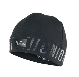 ION Water Beanie Neo Logo unisex