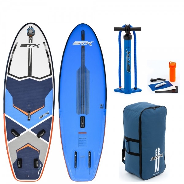 STX Wind SUP 280 freeride