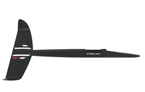 Slingshot One-Lock Turbo Tail