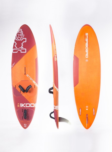 Starboard Kode Freewave