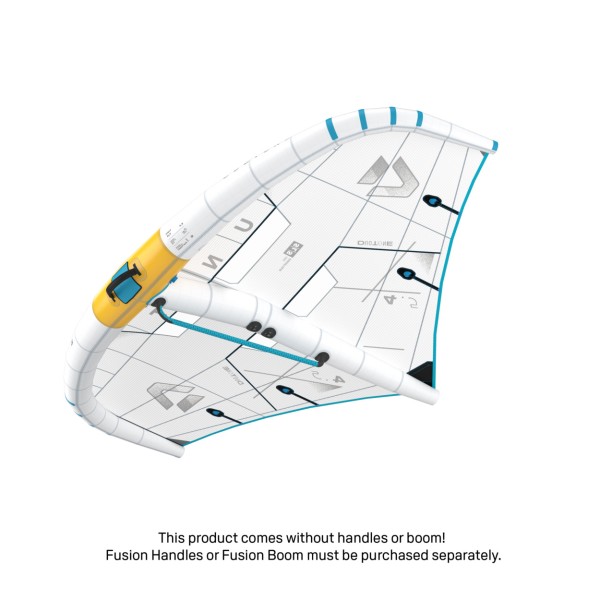Duotone Wing Unit SLS Concept Blue 2026