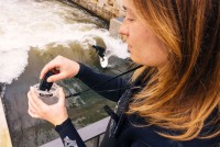 Vorschau: Fidlock HERMETIC dry bag mini transparent Vorschau: Fidlock HERMETIC dry bag mini transparent