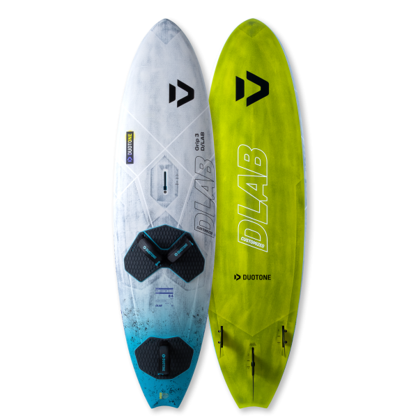 Duotone Grip 3 D/LAB 2026
