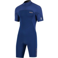 Preview: ProLimit Fusion Shorty 2/2 DL darkblue Preview: ProLimit Fusion Shorty 2/2 DL darkblue