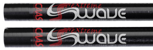 Caas_Extreme_Wave_100_CC_Mast_Windsurfmasten