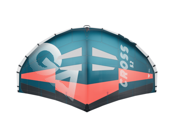 GA Wing Cross 2025