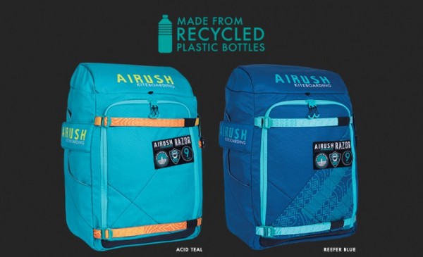 Airush Union V4 12qm verleih