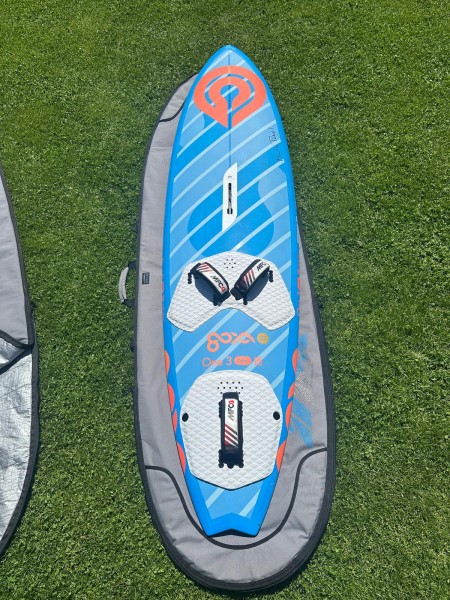 Goya One 3 Carbon 85L (gebraucht)