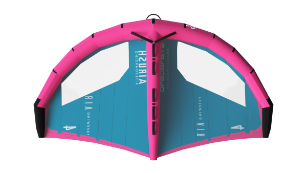 Airush Freewing V2 Teal Pink