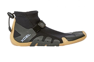 Xcel Infiniti Split Toe Reef Boot 1mm