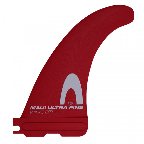 Maui Ultra Fins Wave-DTL + Center