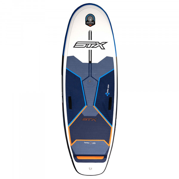 STX Ifoil Board ICrosscover 7´8x30x5