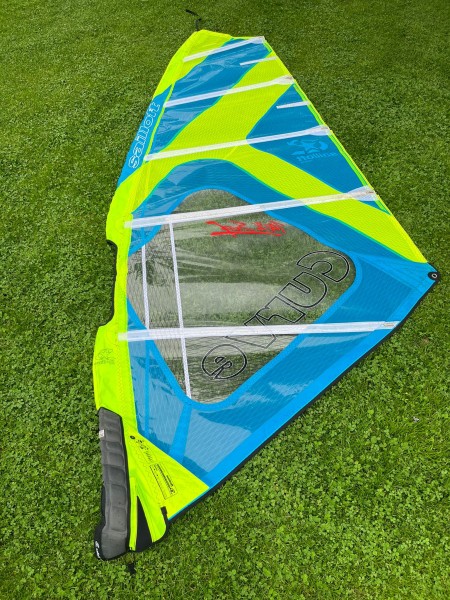 Sailloft Curve 4.2 (gebraucht)